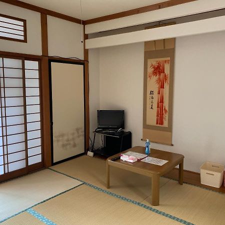 Buchoho No Yado Morioka Hotel ภายนอก รูปภาพ