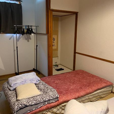 Buchoho No Yado Morioka Hotel ภายนอก รูปภาพ