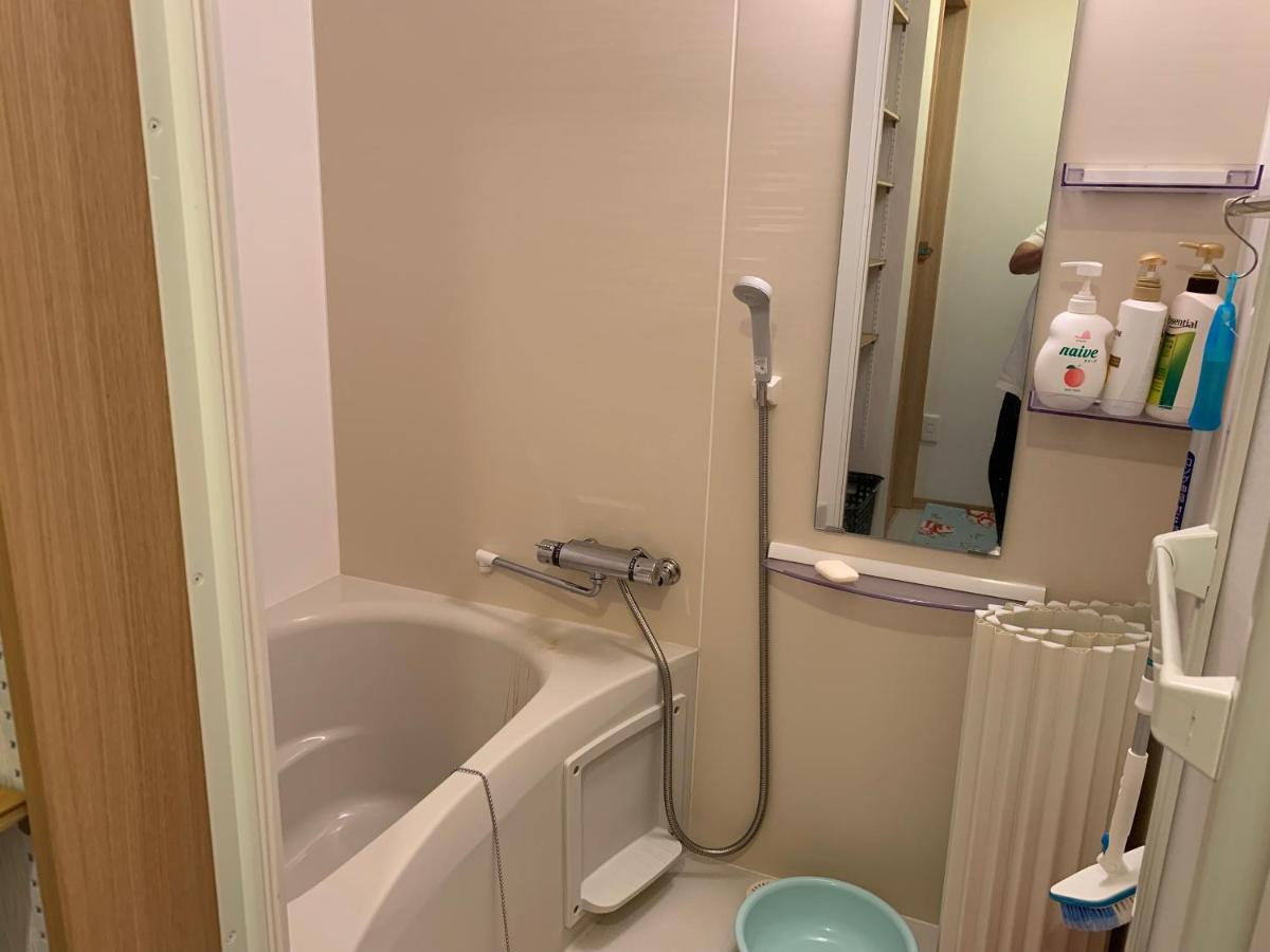 Buchoho No Yado Morioka Hotel ภายนอก รูปภาพ